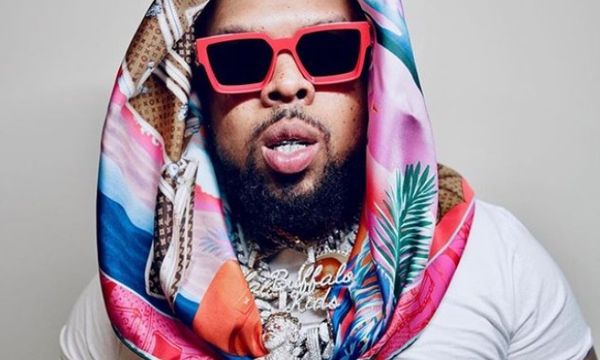 Westside Gunn Says That His Shady Records Debut Drops This Week