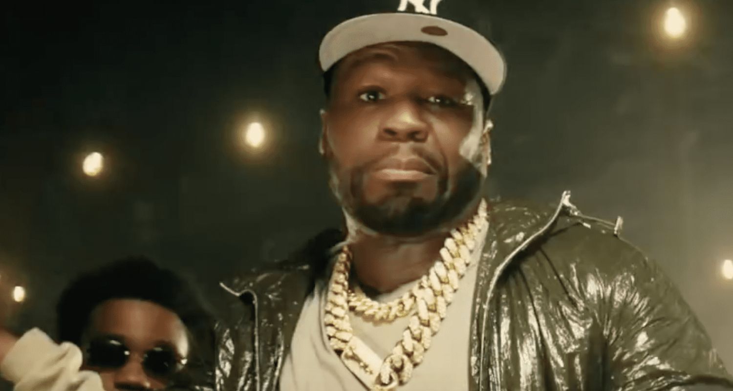 50 cent many men release date