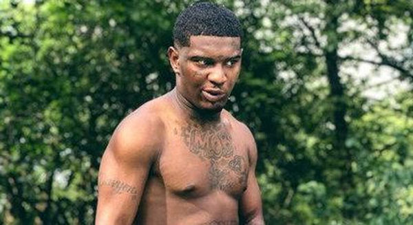 Baton Rouge Rapper Juice Bentley Arrested For Murdering ex-Girlfriend