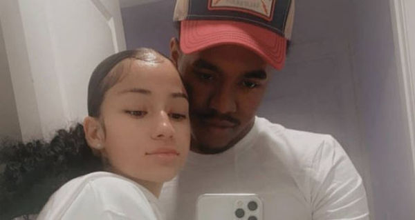 Bhad Bhabie Claps Back At Criticism For Dating 20 Year Old