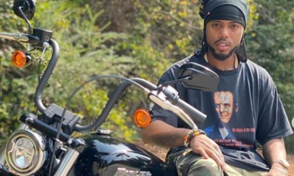 B.o.B. Says He Feared For His Life After Giving His Flat Earth Theory