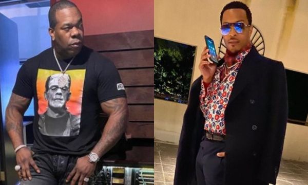 Busta Rhymes Calls Out T.I.
