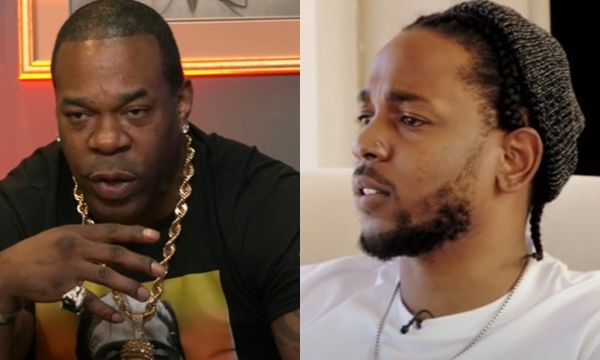 Busta Rhymes Explains How He Got Kendrick Lamar on his New Single
