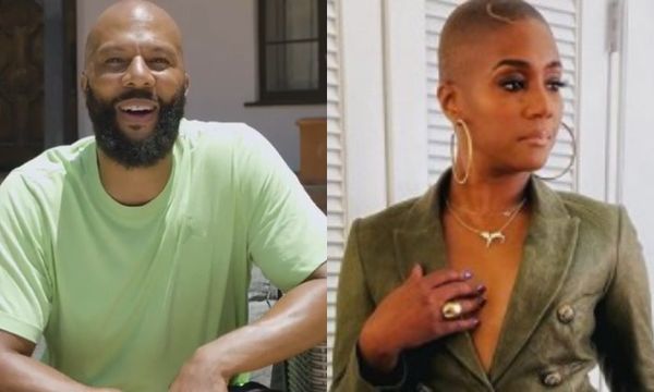 Common and Tiffany Haddish's Relationship May Be Over