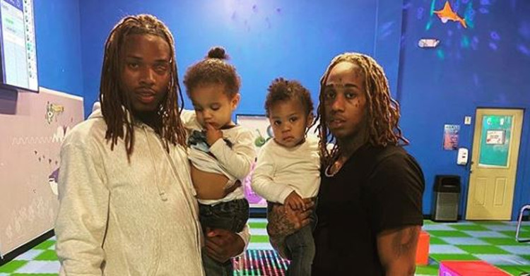 what happened to fetty wap daughter what happened to fetty wap daughter