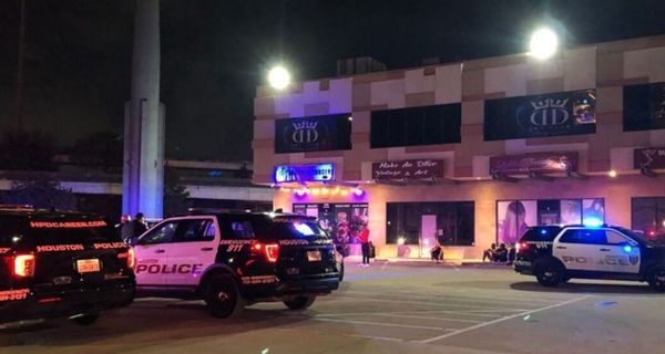 Four Local Houston Rappers Shot In Club, Three Pronounced Dead