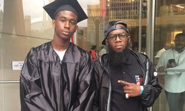 Freeway Mourns The Death Of His Son