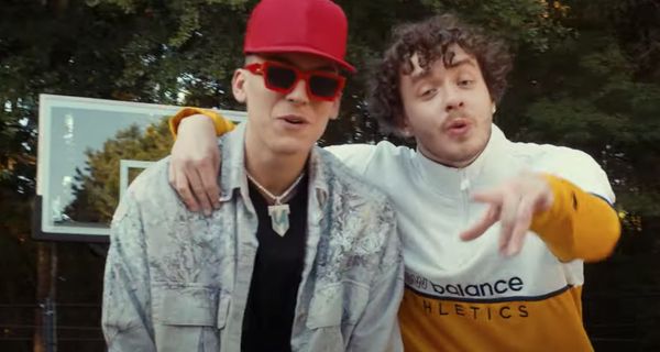 Jack Harlow Releases "Tyler Herro" Song & Video
