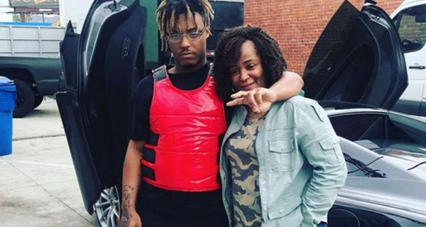 Juice Wrld's Mom Releases Heartfelt Letter On World Mental Health Day