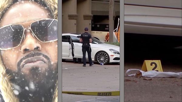 Montana22 Killed Trying To Protect Girlfriend's 11 Year Old Son From Gunfire