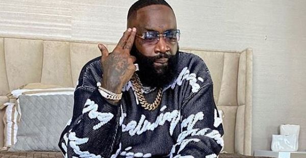 Rick Ross Makes Major Land Purchase in Georgia for Seven Figures