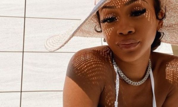 Quavo Doesn't Know! Saweetie Talks Being a Stripper and Knowing a 'Couple of Tricks'