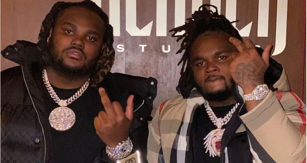 Tee Grizzley's Brother Released From Prison After Serving 5 Years