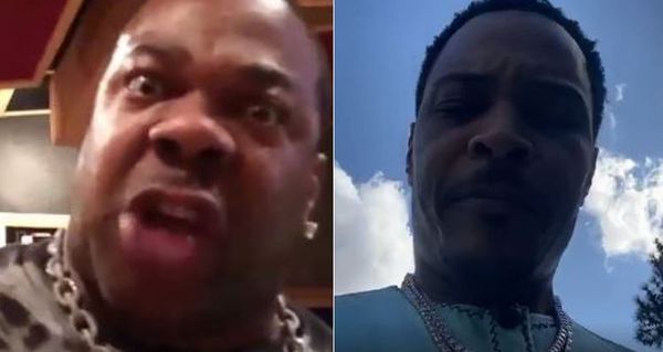 T.I. Explains Why He Won't Take Busta Rhymes On After Being Called Out