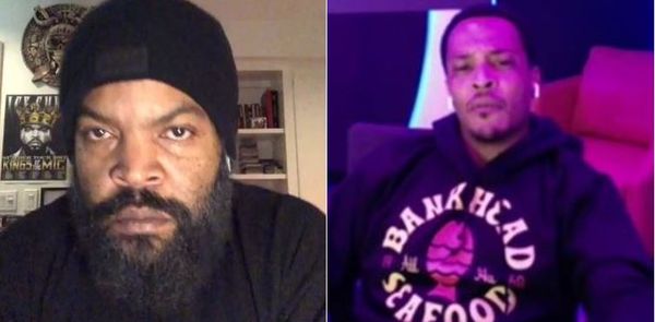 T.I. Weighs In On Ice Cube Working With Donald Trump
