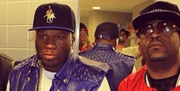 Tony Yayo Pulled Gun To Help Get 50 Cent Out Of First Contract & In With Eminem