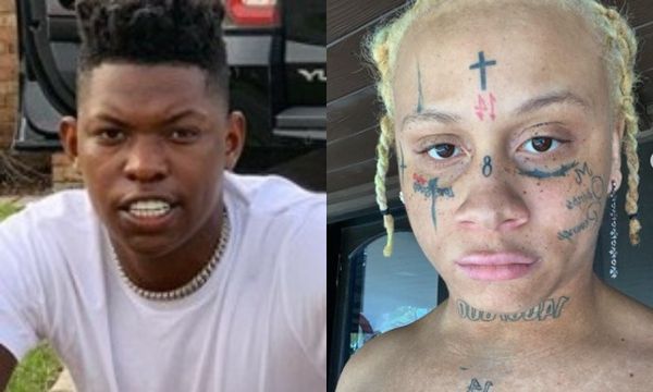 Trippie Redd Responds to Yung Bleu Shading Him Over Missed Drake Collab