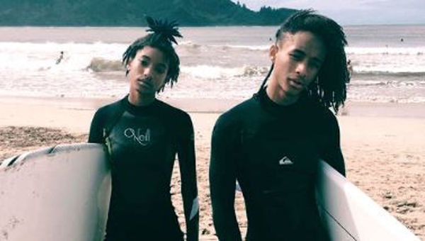 Willow Smith Says She & Jaden Are Shunned by The Black Community