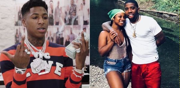 YFN Lucci Fires Back After NBA YoungBoy Threatens To Make Reginae Carter Pregnant