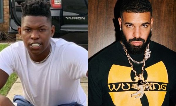 Yung Bleu Explains How NBA Player DeMarcus Cousins Helped Him Land a Drake feature