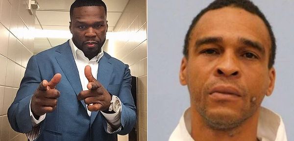50 Cent Sued For Stealing Inmate's Life For His Show "For Life"