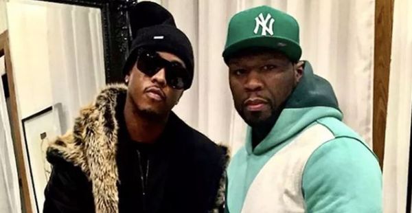 50 Cent Updates Jeremih's Battle Against COVID-19