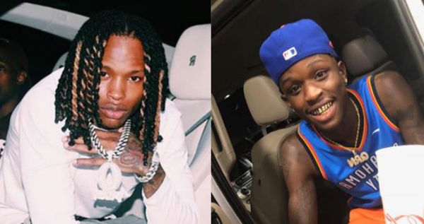 Quando Rondo Addresses King Von Killing On 'End Of Story'