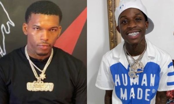 600Breezy Dares Quando Rondo To Perform 'End Of Story' About King Von Shooting