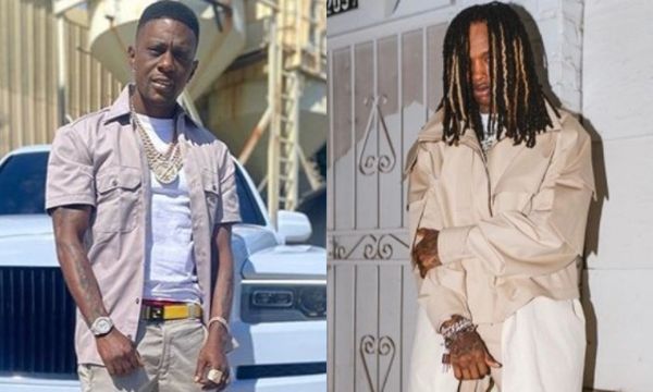 Boosie Badazz Says King Von's Murder Has Started a 'War'
