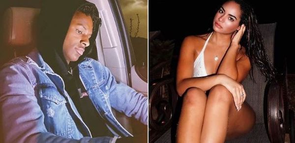 Bronny James Is out Of Penalty Box & Shooting His Shot At Instagram Girls