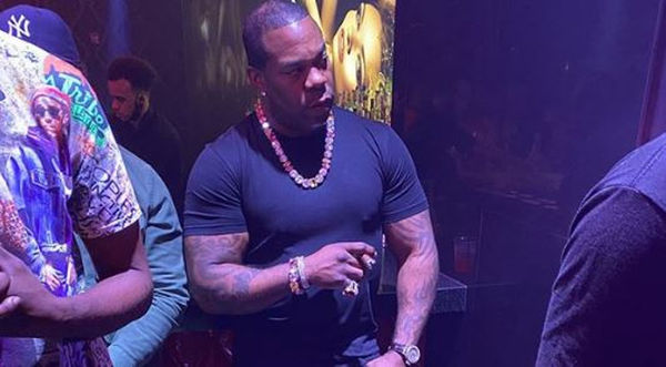 Busta Rhymes Names The Rappers Who Could Compete With Him On Verzuz