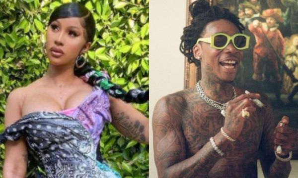 Cardi B Pulls Receipts On Wiz Khalifa After He Co-Signs Comment About Nicki Minaj
