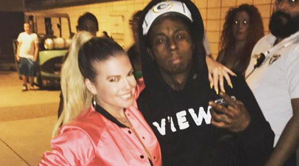 Chanel West Coast Lied Her Way To Lil Wayne & A Contract With Young Money