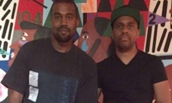 Consequence Explains Why He Voted For Kanye West For President