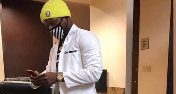 Dallas's Most Popular Rapper/Dentist Has Been Shot