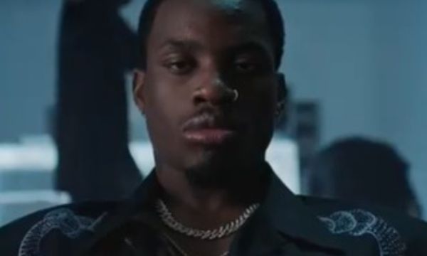 Denzel Curry Explains Why He Hates Rapping