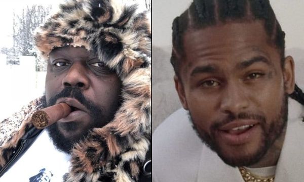 Faizon Love Reiterates Dave East Is a 'Fake Crip', Says He Should Be Worried About Bloods