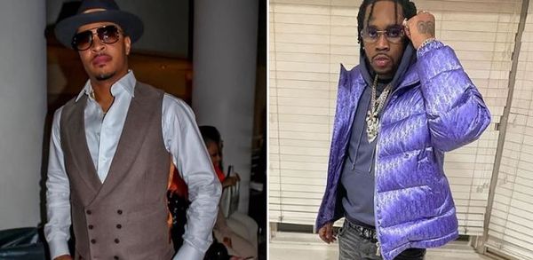 Fivio Foreign Explains Why Rappers Are the Most Targeted People On Earth & T.I. Agrees