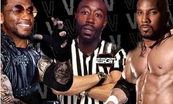 Freddie Gibbs Wants to Referee Gucci Mane, Jeezy 'Verzuz' Battle