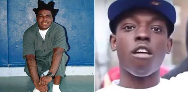 Here's What Kodak Black, Bobby Shmurda & Bill Cosby are Eating For Thanksgiving In Prison