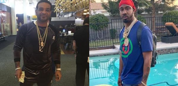 Jim Jones Revisits Controversial Remarks After Benny The Butcher Shooting