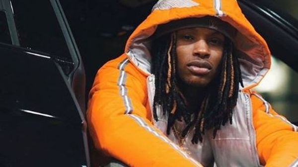 King Von May Have Been Killed By The Police