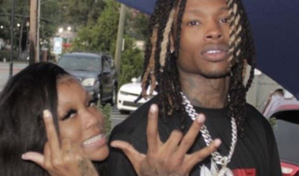 King Von's Sister Goes After Von's Autopsy Photo Leaker