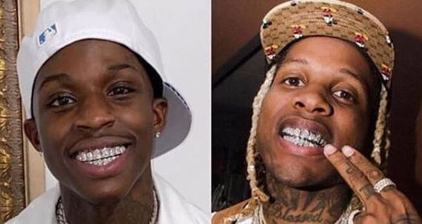 Report: Lil Durk Bought Out Quando Rondo's Next Show To Avenge King Von's Death