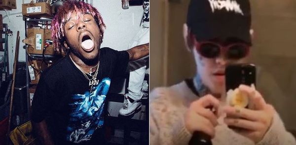 Lil Uzi Vert Shoots Down Lil Xan
