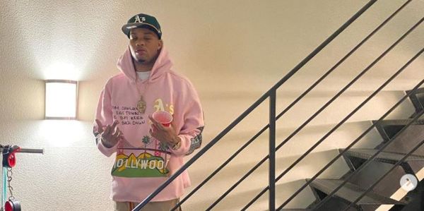 Lil Yase Shot Dead at 25