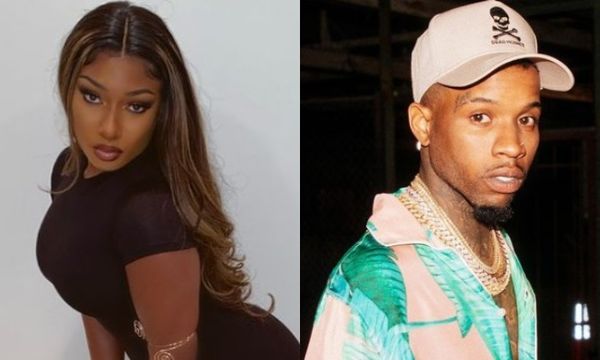 Megan Thee Stallion Goes After Torey Lanez On 'Shots Fired'