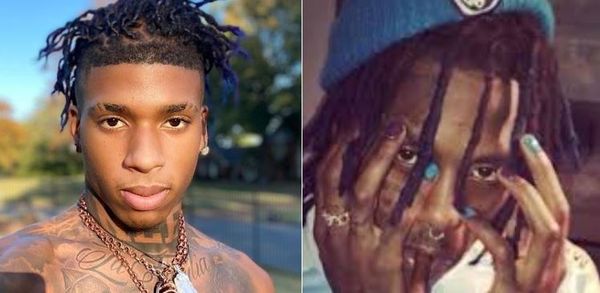 NLE Choppa Calls Out 300 For Letting Famous Dex Become a Junkie
