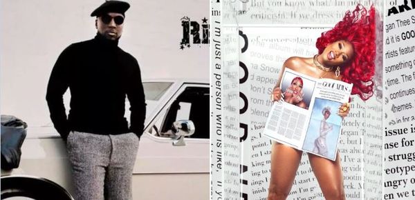Opening Week Projections For Jeezy's 'Recession 2' & Megan Thee Stallion's 'Good News'