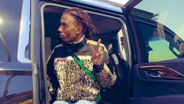 Playboi Carti Clarifies His Sexuality